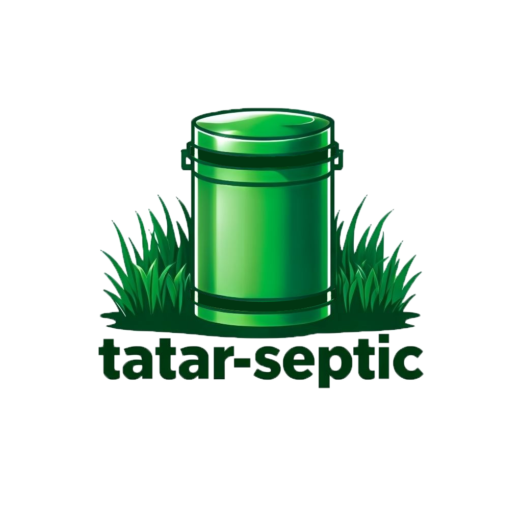 Автоматизация Tatar-Septic — внедрение amoCRM и настройка сервера